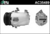 ERA Benelux AC35489 Compressor, air conditioning